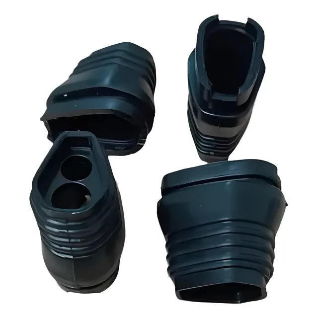 Goma De Luz De Cruce De Klr-650 (1 Pc )