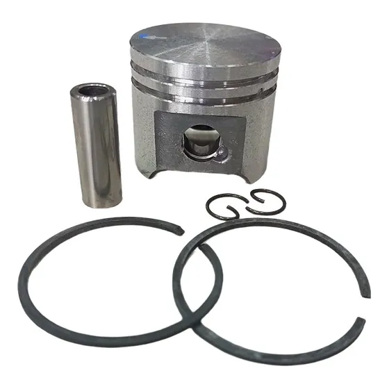Kit De Piston Desmalezadora 38mm Fs-220