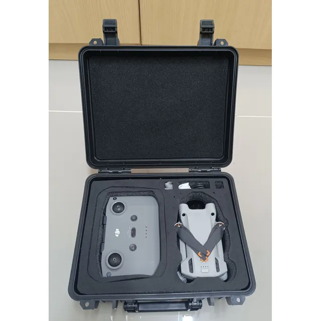 Dron Mini 3 Pro+ Accesorios + Combo De Baterías