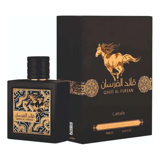 Qaed Al Fursan 100ml Unisex