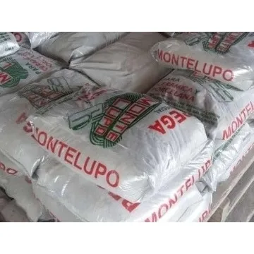 Pego Montelupo 14kg