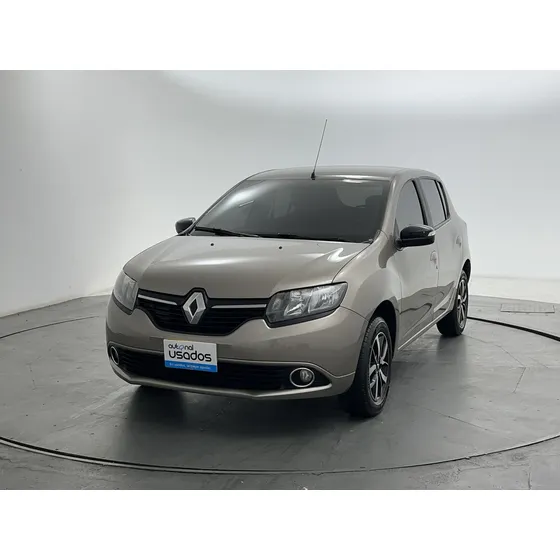 Renault Sandero Exclusive 1.6 5p