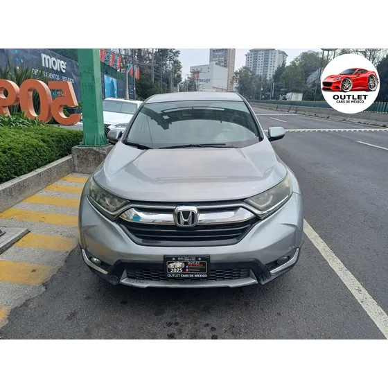 Honda Cr-v 1.5 Turbo Plus Cvt