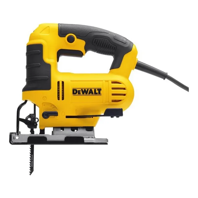 Caladora Dewalt 7 Posiciones 650w