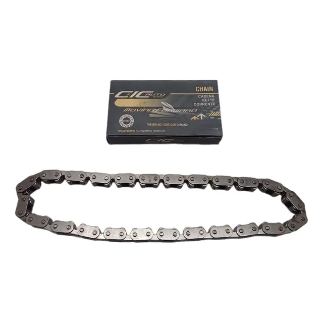 Cadena De Motor Jeep 232 258 Ford 351 Grueso. Marca: Cic