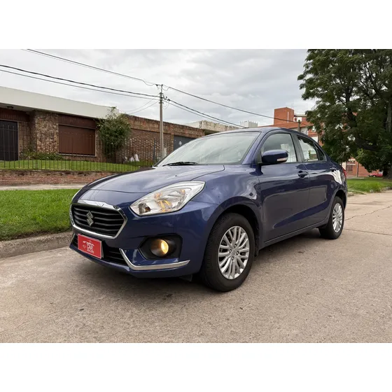 Suzuki Dzire 1.2 Gl 4p
