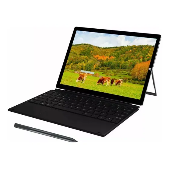 Tablet Chuwi Ubook 2 En 1 11 Inch 8gb 256gb + Teclado + Pen
