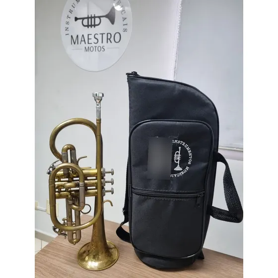 Cornet Weril Master Sib