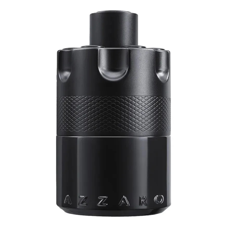 Perfume Masculino Eau de Parfum Azzaro The Most Wanted Intense 100 ml