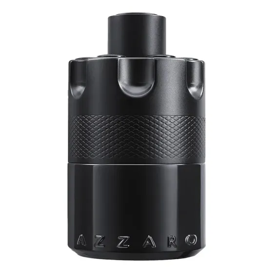 Perfume Masculino Eau de Parfum Azzaro The Most Wanted Intense 100 ml