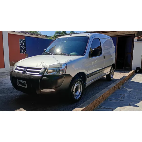 Citroën Berlingo 1.6 Pack Hdi 92cv Am53