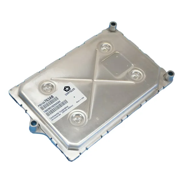 Computadora Control Ram Truck  5.7 2020 Mopar Original