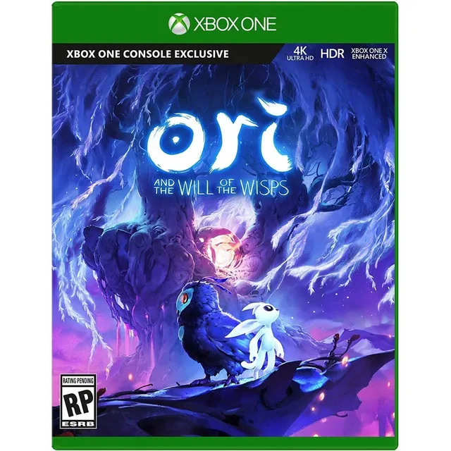 Ori And The Will Of The Wisps Xbox One Nuevo