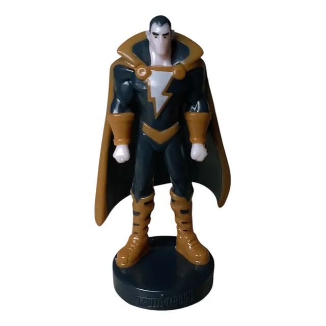 Figuras Vuala Sorpresa Multiversos Personajes A Elegir Black Adam
