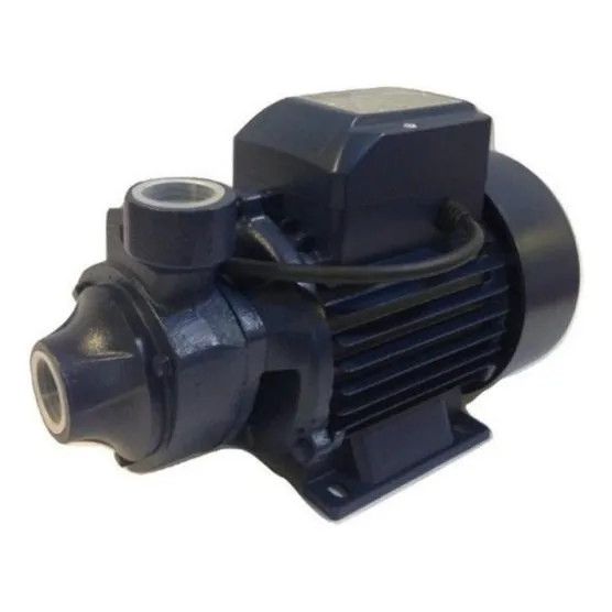 Bomba De Agua Periferica 1.5hp 100% Cobre  110v Usa Hardware