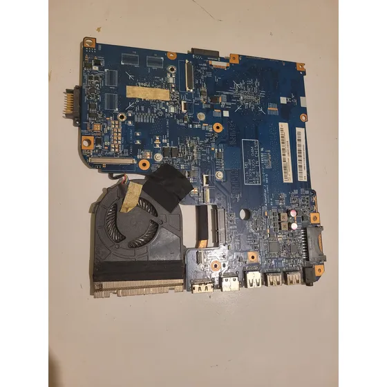 Placa Mãe Acer V5-571 V5-471 V5-431 48.4tu05 Core I5