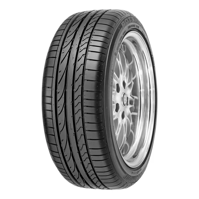 Neumático Bridgestone Potenza Re050a 225/45 R17 91 W Rft