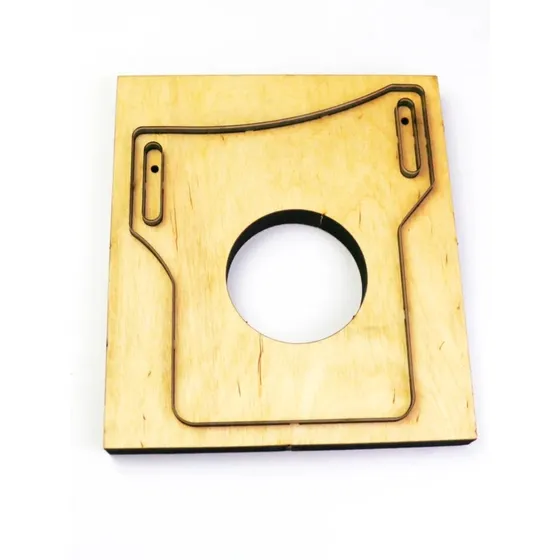 Troquel Molde De Hoja De Acero, Funda De Tlf, Celular, Cuero