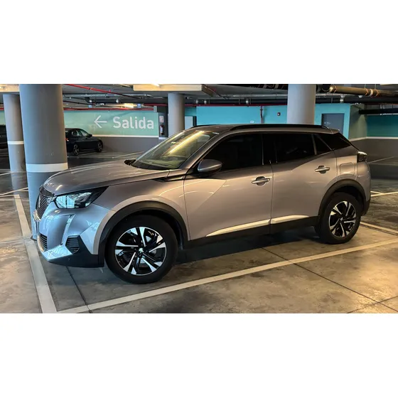 Peugeot 2008 Peugeot 2008 Allure 2021 - Europea