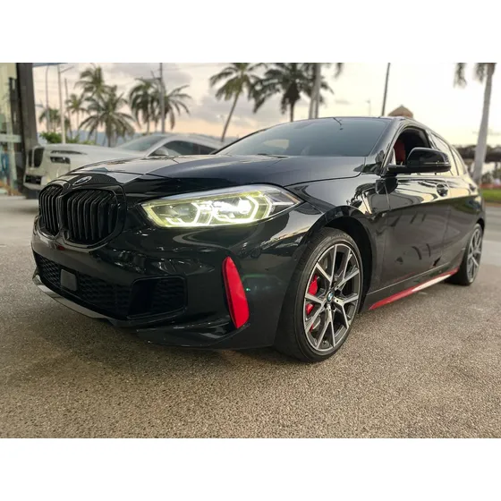 Bmw Serie 1 128ti