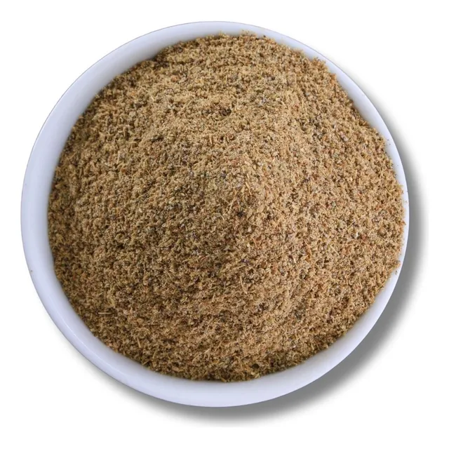 Cardamomo Molido Especia Aromática Condimento Gourmet 25g