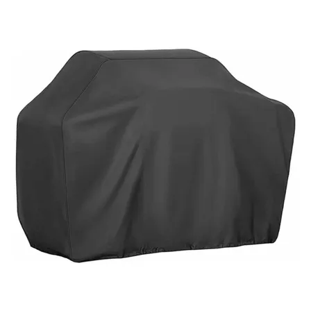 Cubre Parrilla Impermeable Alta Resistencia Funda Protección