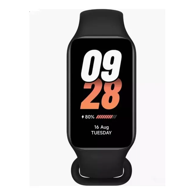 Xiaomi-reloj Inteligente Band 8