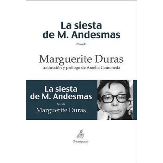 La Siesta De M. Andesmas