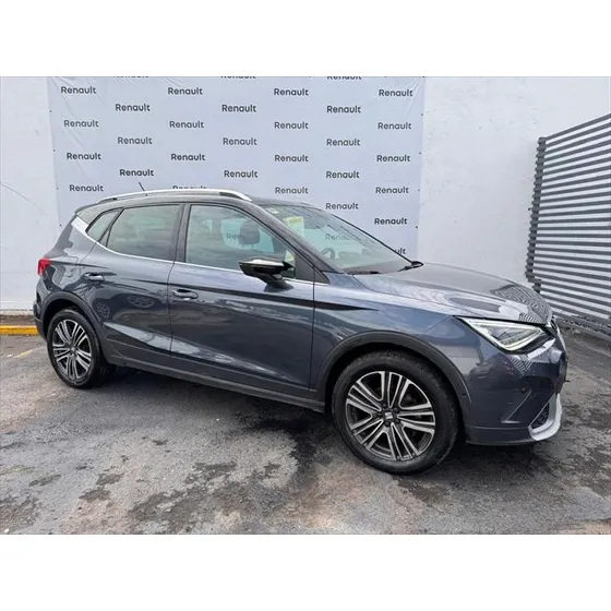 Seat Arona 1.6 Xperience At