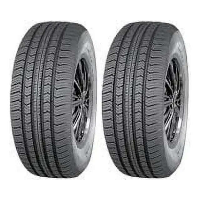 215/65r16 Mirage Mr-166 (paquete Con 2 Llantas)