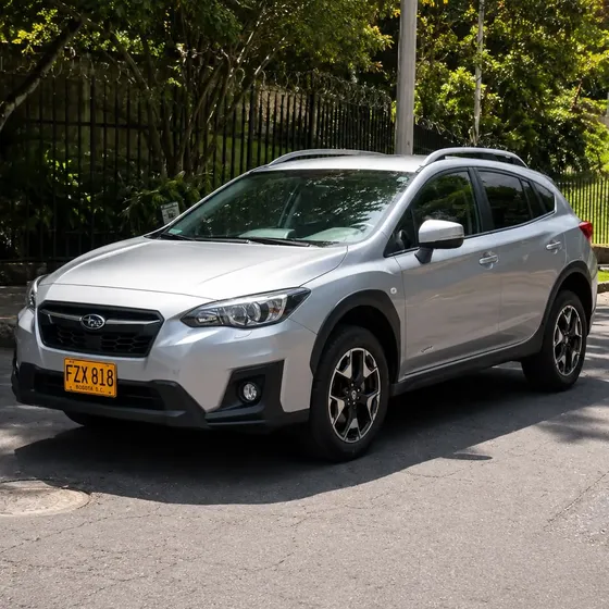 Subaru Xv 2019 2.0 Dynamic