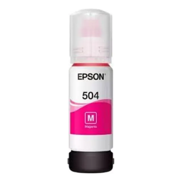 Cartucho Epson T504320-al