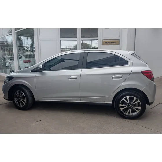 Chevrolet Onix 1.4 Ltz Mt 98cv