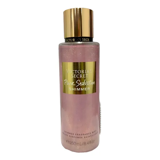 Splash Pure Seduction Shimmer