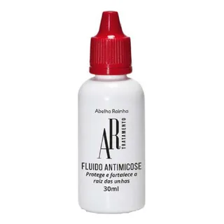 Fluido Anti Micose Ar Tratamento Abelha Rainha 30ml Tipo De Embalagem Dosador Tipos De Pele Normal Fluido Anti Micose Ar Tratamento Abelha Rainha 30ml Tipo De Embalagem Dosador Tipos De Pele Normal