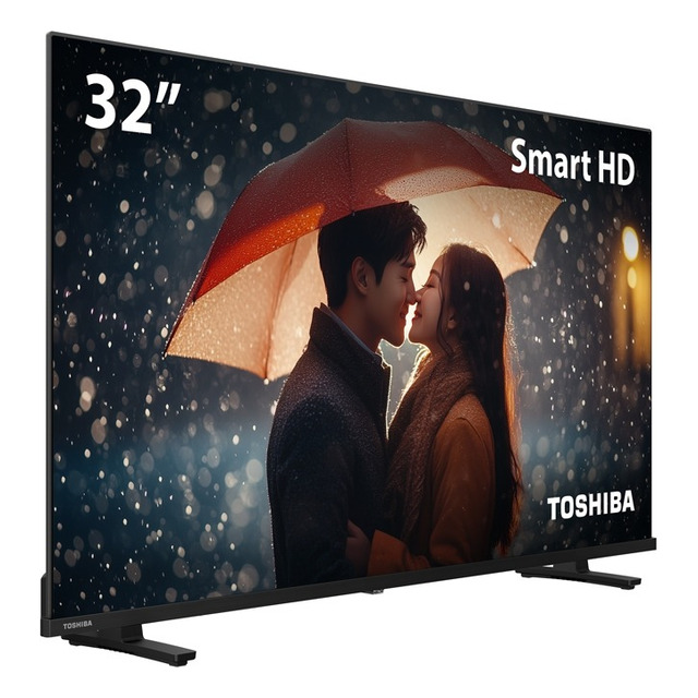 Smart Tv Dled 32 Hd Toshiba Vidaa 2hdmi 2usb Smart Tv Dled 32 Hd Toshiba Vidaa 2hdmi 2usb