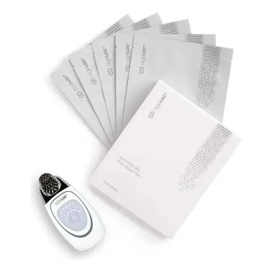 Ageloc Powermask Mascarilla Galvanica Facial Nuskin