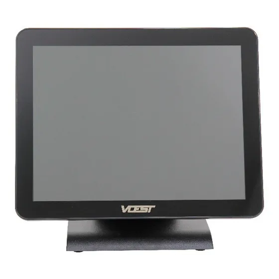 Computador All In One 15 Pulgad Voest Touch Screen Voe-7050