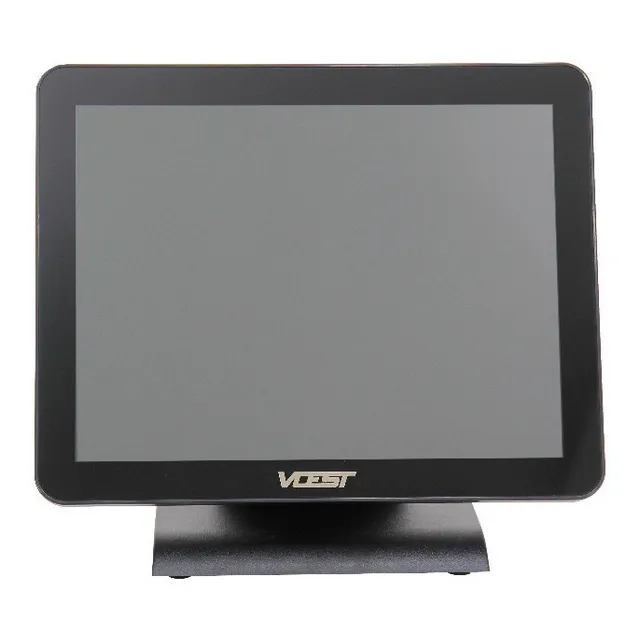 Computador All In One 15 Pulgad Voest Touch Screen Voe-7050