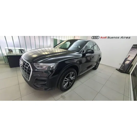 Audi Q5 Sportback 2.0 45tfsi Quattro S Tronic Advanced 245cv