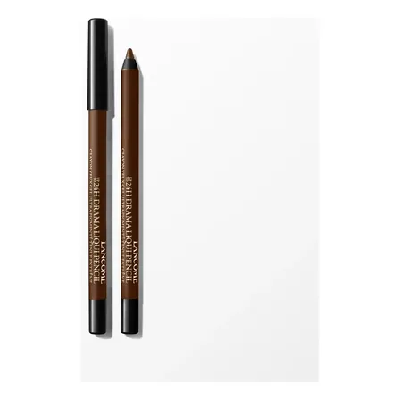 Lápis Delineador Drama Liqui Lancôme 02 French Chocolate