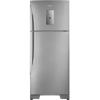 Refrigerador Panasonic Nr-bt50bd3xb 2 Portas 435 Litros Refrigerador Panasonic Nr-bt50bd3xb 2 Portas 435 Litros