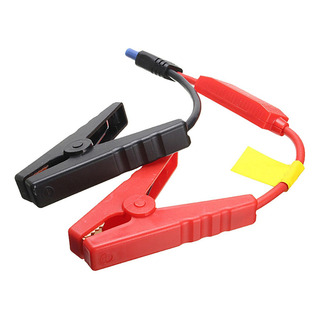 Generic Jumpers Starter Alligator Clip Reemplazo Booster Generic Jumpers Starter Alligator Clip Reemplazo Booster