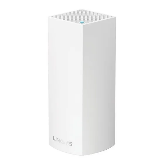 Sist. Malla Wifi Linksys Velop Whw0302 Ac2200 1pk