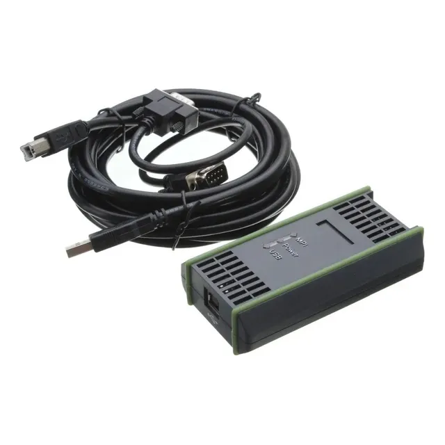 Cabo Adaptador Siemens 0cb20 0xa0 S7200/300/400 Usb