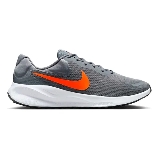 Zapatillas Nike Hombre Revolutio Fb2207-012 Gris