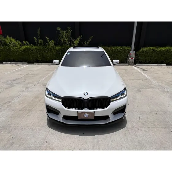 Bmw Serie 5 530i Bmw Serie 5 530i O