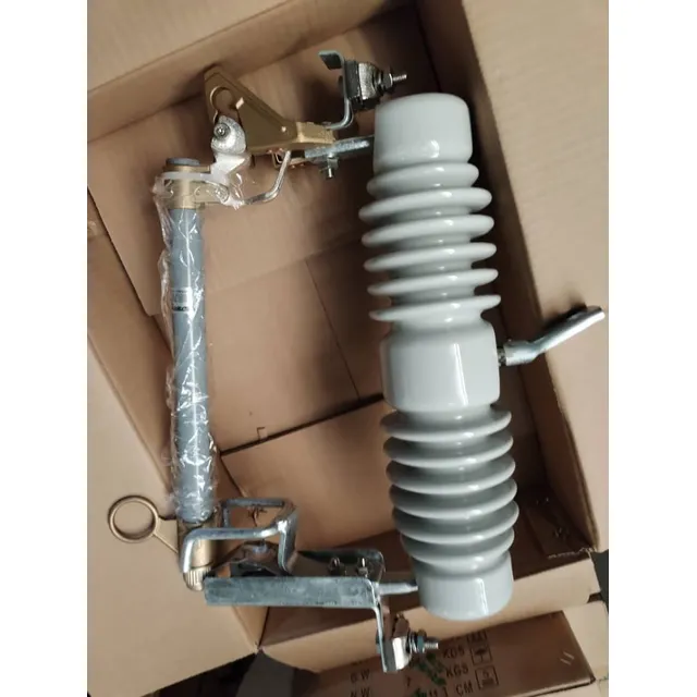 Cortacorriente 15/27kv 100amp Sarah