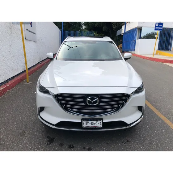 Mazda Cx-9 2.5 I Grand Touring Awd At