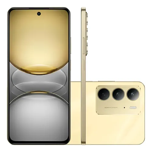 Samsung Galaxy Z Flip6 5G Dual SIM 256 GB amarelo 12 GB RAM